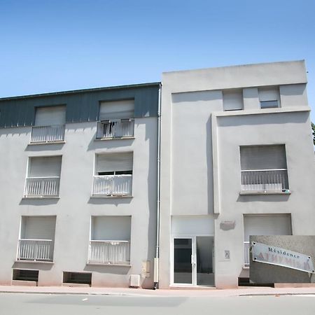 T2 Proche Centre Historique Gare St-Roch Avec Parking Διαμέρισμα Μονπελιέ Εξωτερικό φωτογραφία